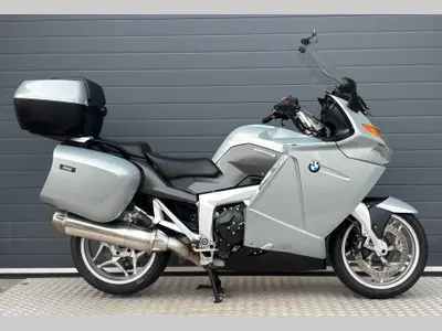 BMW K 1200 GT – foto 2