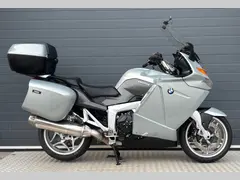BMW K 1200 GT 2008 occasion – foto 2 van 10