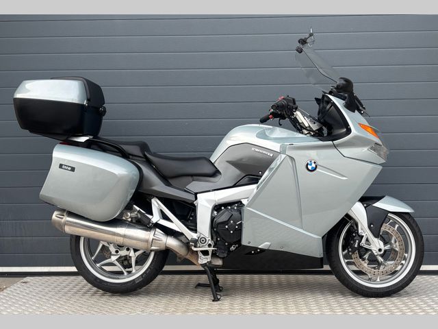 bmw - k-1200-gt