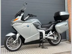 BMW K 1200 GT 2008 occasion – foto 10 van 10