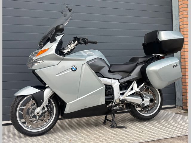 bmw - k-1200-gt