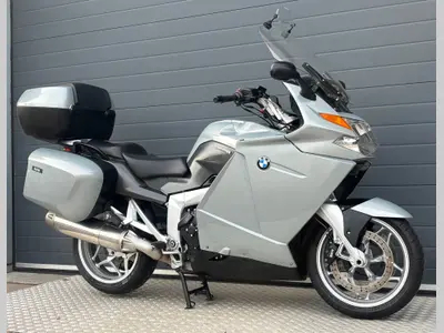 BMW K 1200 GT – foto 4
