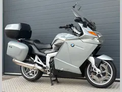 BMW K 1200 GT 2008 occasion – foto 4 van 10
