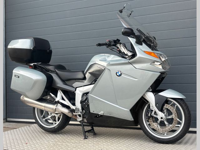 bmw - k-1200-gt