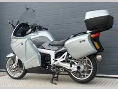 BMW K 1200 GT 2008 occasion – foto 8 van 10