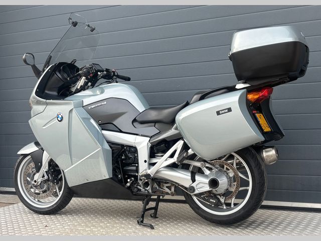 bmw - k-1200-gt