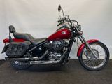 KAWASAKI VN 800 A VULCAN