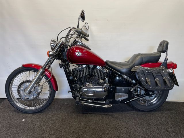 kawasaki - vn-800-a-vulcan