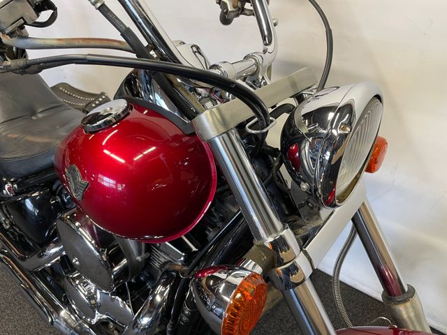 kawasaki - vn-800-a-vulcan