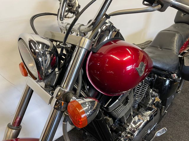 kawasaki - vn-800-a-vulcan