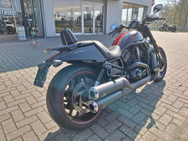 harley-davidson - night-rod-special-vrscdx