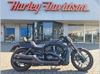 Harley-Davidson Night ROD Special Vrscdx 2012 occasion