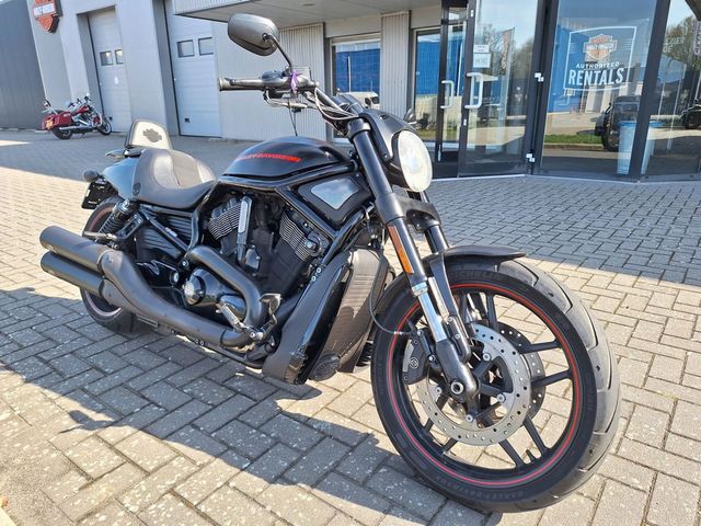 harley-davidson - night-rod-special-vrscdx