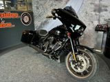 HARLEY-DAVIDSON STREET GLIDE ST FLHXST