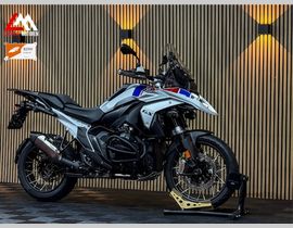 BMW R 1300 GS ASA 2024 occasion