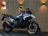 BMW R 1300 GS ASA