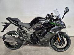 KAWASAKI NINJA 1100 SX