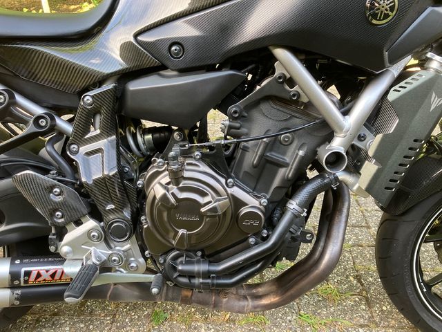 yamaha - mt-07-abs