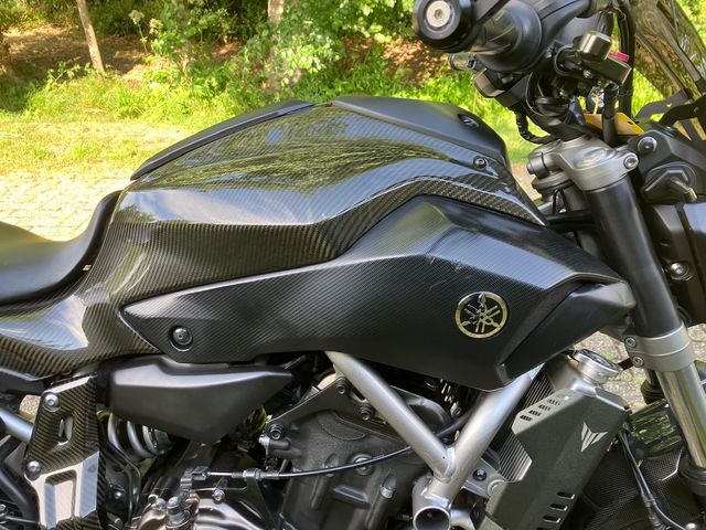 yamaha - mt-07-abs