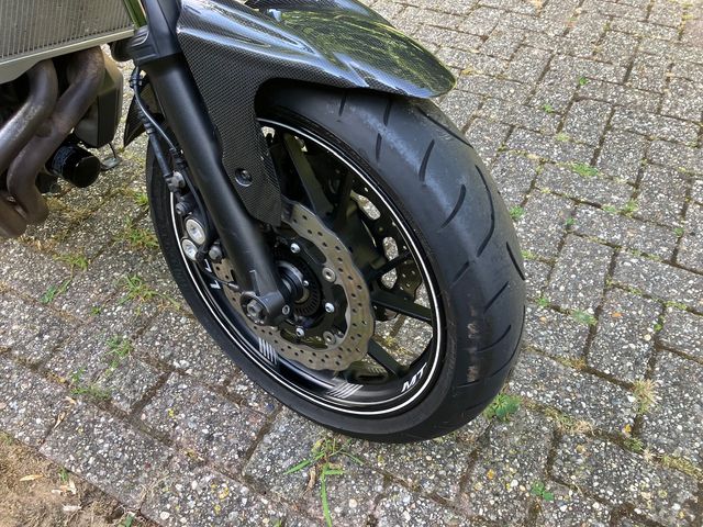 yamaha - mt-07-abs