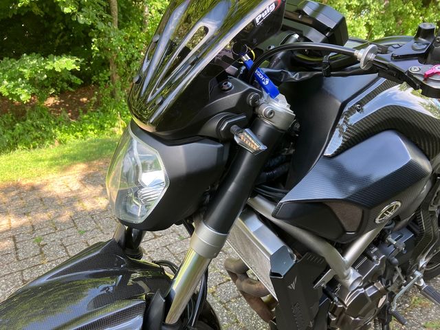 yamaha - mt-07-abs