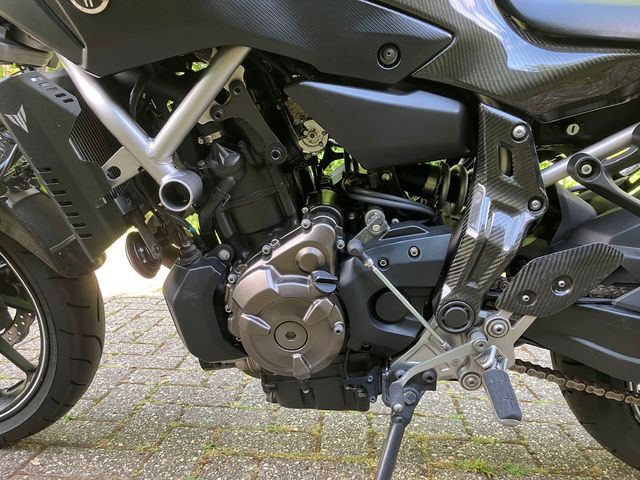 yamaha - mt-07-abs
