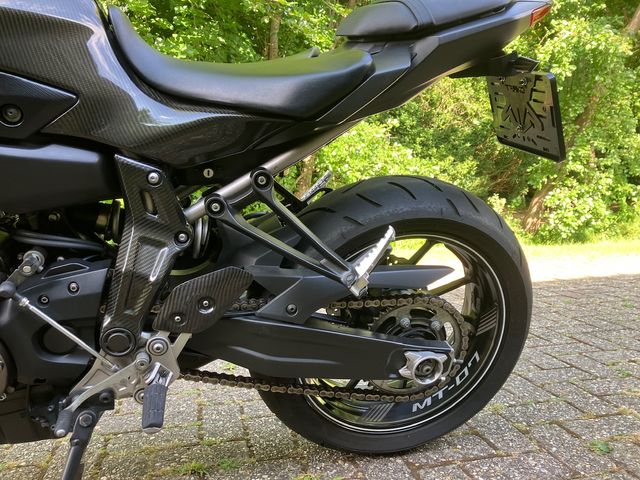 yamaha - mt-07-abs