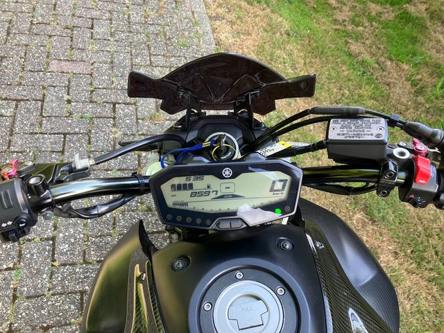yamaha - mt-07-abs