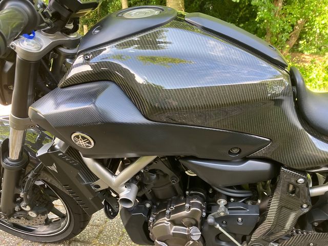 yamaha - mt-07-abs