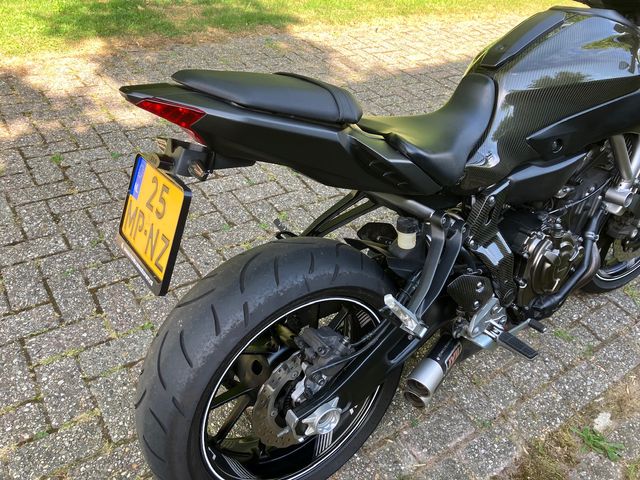 yamaha - mt-07-abs