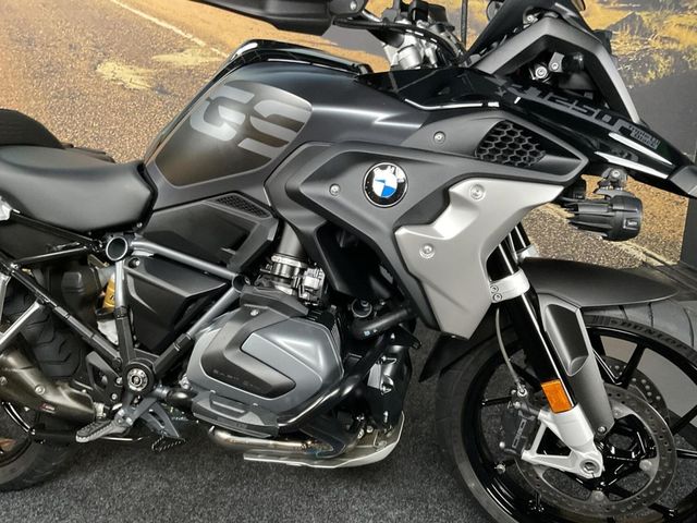 bmw - r-1250-gs