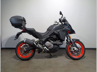 Ducati Multistrada V2 S 2023 occasion