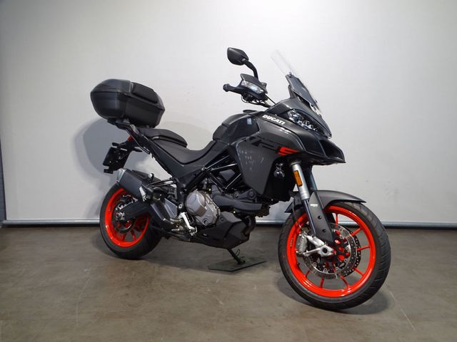 ducati - multistrada-v2-s