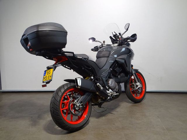 ducati - multistrada-v2-s
