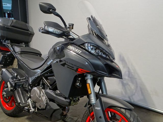 ducati - multistrada-v2-s