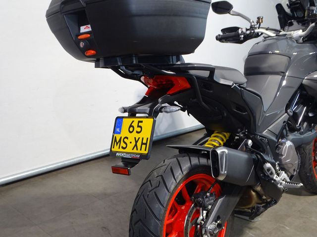 ducati - multistrada-v2-s