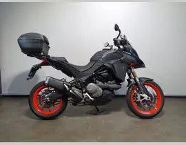 Ducati Multistrada V2 S 2023 occasion