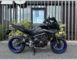 Yamaha Tracer 900 2019 occasion
