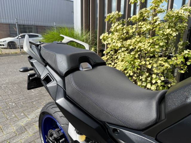 yamaha - tracer-900