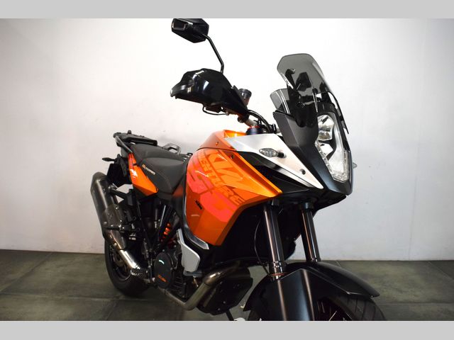 ktm - 1190-adventure