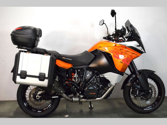 ktm - 1190-adventure