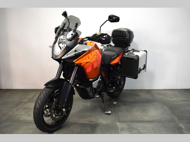 ktm - 1190-adventure