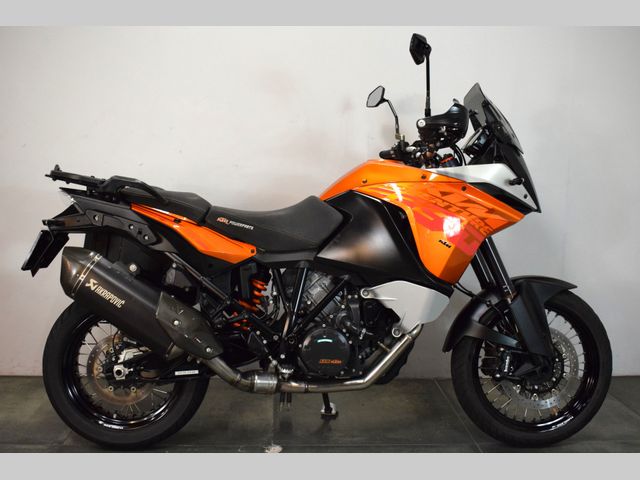 ktm - 1190-adventure