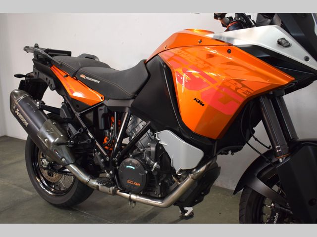 ktm - 1190-adventure