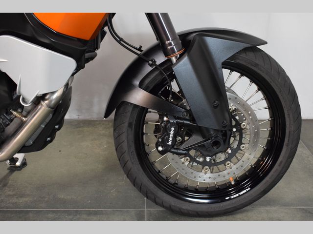 ktm - 1190-adventure