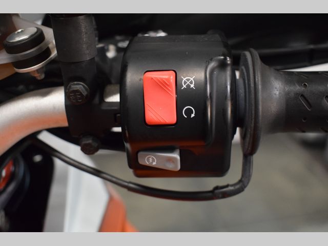 ktm - 1190-adventure