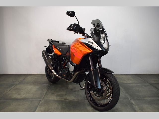 ktm - 1190-adventure