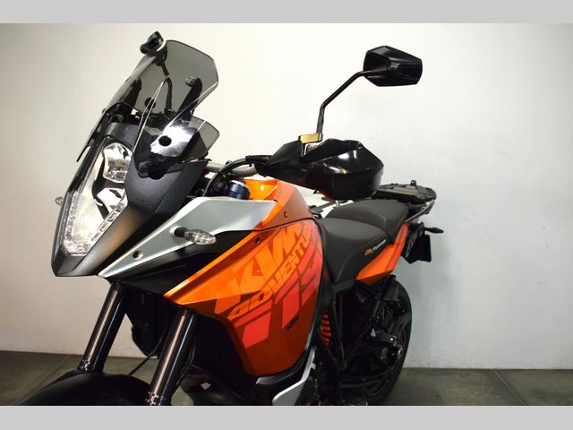 ktm - 1190-adventure