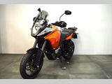 KTM 1190 ADVENTURE