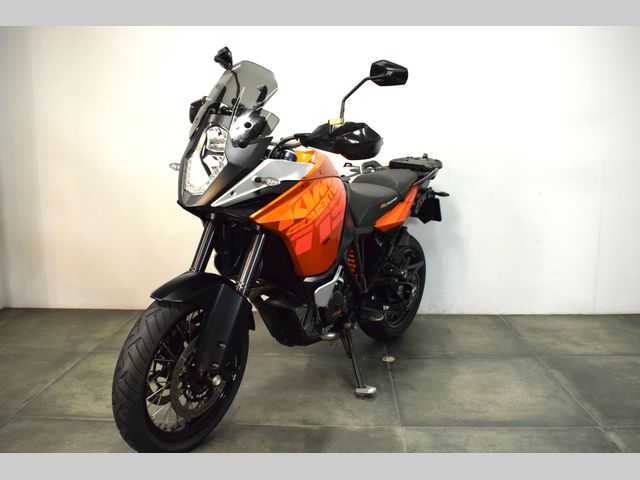 ktm - 1190-adventure